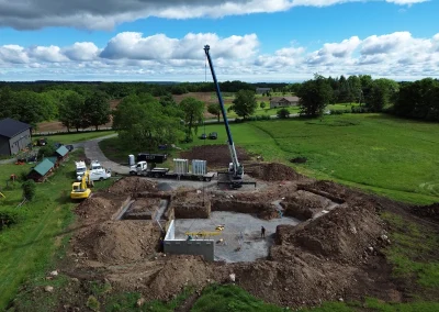 1 Foundation (3) Spy Farm Element Design Build Home Builder Rochester Ny 9.4.26
