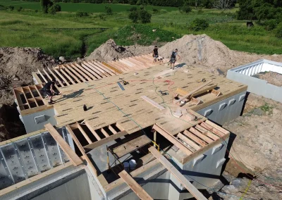 2 Framing 1St (3) Spy Farm Element Design Build Home Builder Rochester Ny 9.4.26