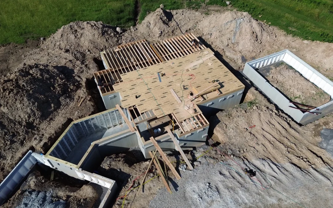 2 Framing 1St (4) Spy Farm Element Design Build Home Builder Rochester Ny 9.4.26
