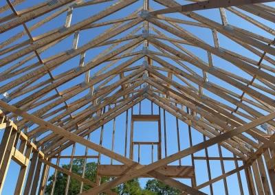 3 Framing 2Nd (10) Spy Farm Element Design Build Home Builder Rochester Ny 9.4.26