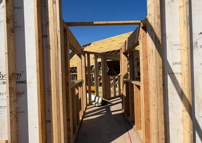 3 Framing 2Nd (13) Spy Farm Element Design Build Home Builder Rochester Ny 9.4.26