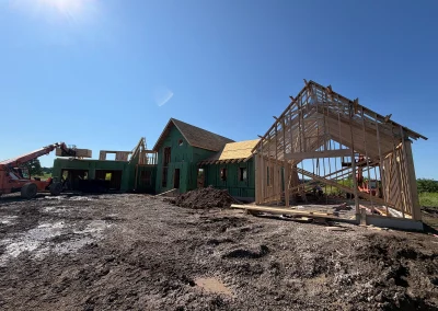 3 Framing 2Nd (8) Spy Farm Element Design Build Home Builder Rochester Ny 9.4.26