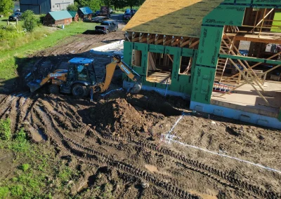 4 Porch And Piers (1) Spy Farm Element Design Build Home Builder Rochester Ny 9.4.26