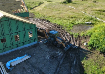 4 Porch And Piers (2) Spy Farm Element Design Build Home Builder Rochester Ny 9.4.26