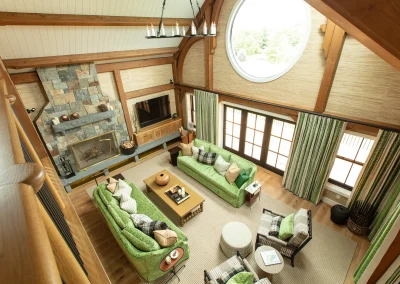 Aussie Hill (43) Element Design Build Home Builder Rochester Ny
