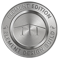 Element Edition Crest