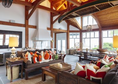 Lake House (108) Element Design Build Home Builder Rochester NY