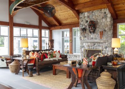 Lake House (110) Element Design Build Home Builder Rochester NY