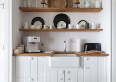 Lake House (117) Element Design Build Home Builder Rochester NY