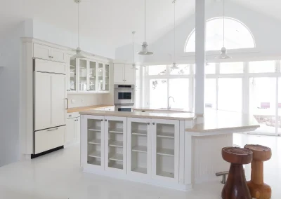 Lake House (183) Element Design Build Home Builder Rochester Ny