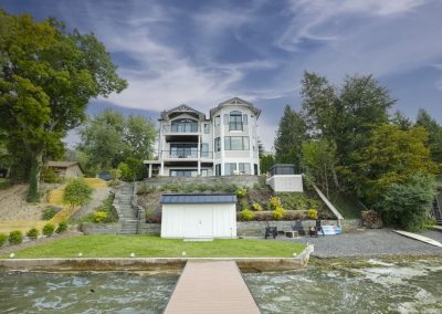 Morgan Lake Exterior (16) Element Design Build Home Builder Rochester NY (1366x768)