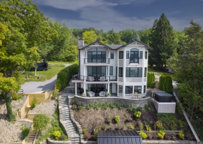 Morgan Lake Exterior (6) Element Design Build Home Builder Rochester NY (1366x768)