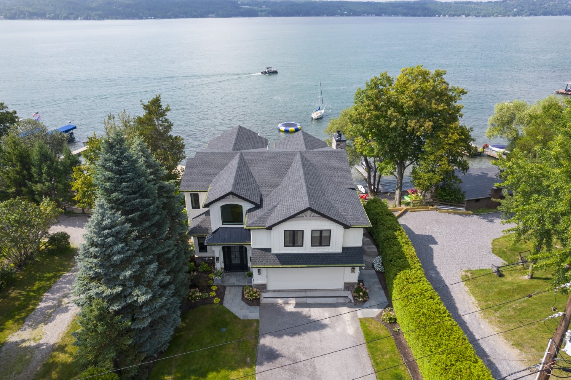 Morgan Lake Exterior Thumbnail Element Design Build Home Builder Rochester Ny (1366X768)