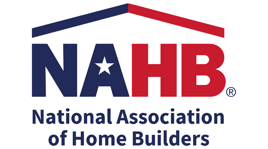 Nation Association Of Home Builders Logo